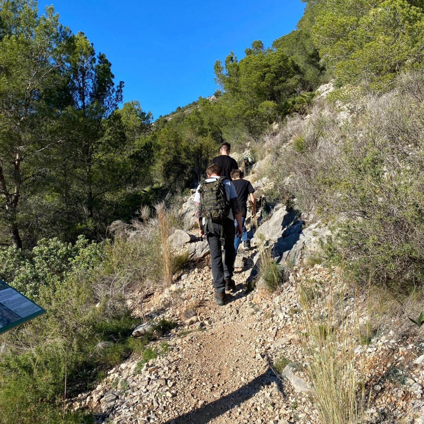 Finca Oliva * Bolulla